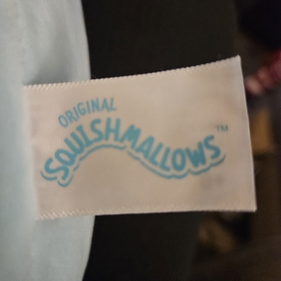 Squishmallow Rutabaga Caterpillar 8" Spring Summer 2022 Plush Kellytoy - Picture 3 of 8